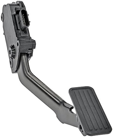 Dorman 699108 Accelerator Pedal Compatible with Select Models