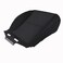SHINEHOME Driver Seat Cover Replacement Cloth for 2010 2011 2012 2013 2014 Chevy Silverado 1500 2500 HD 3500 HD Avalanche Suburban GMC Sierra Yukon XL Replace 20833416 Front Bottom Cushion Cover Prote