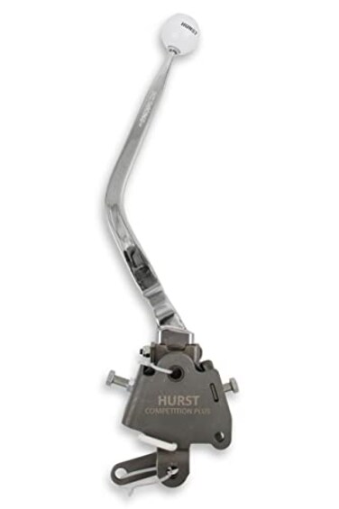Hurst 3913180 Manual Gear Shift Lever Kit