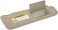 Dorman 74203 Passenger Side Sun Visor Assembly Compatible with Select Hyundai Models Beige