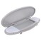 MOTOKU Sun Visor Vanity Mirror Cover for Mini Cooper 20072014