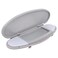 MOTOKU Sun Visor Vanity Mirror Cover for Mini Cooper 20072014