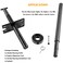 Sunluway Gimbal Bearing Puller Remover Bearing Installer Engine Alignment Tools Set for Mercruiser Alpha Alpha 1MR BravoOMC and Volvo