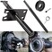 Sunluway Gimbal Bearing Puller Remover Bearing Installer Engine Alignment Tools Set for Mercruiser Alpha Alpha 1MR BravoOMC and Volvo