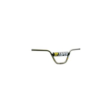 Pro Taper XR50 BMX Handlebars MetalGrey