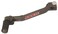 IMS 317320 Flightline Folding Shift Lever Gray