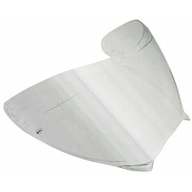 HJC HJ32 Pinlock Ready Shield Silver