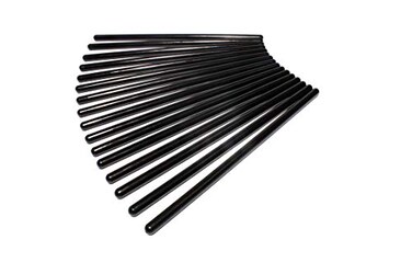 Comp Cams HiTech 7300 Long 080 Wall 516 Diameter Pushrod Set