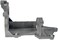 Dorman 926197 Passenger Side CV Axle Shaft Support Bearing Bracket Compatible with Select Nissan Models