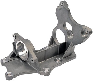 Dorman 926197 Passenger Side CV Axle Shaft Support Bearing Bracket Compatible with Select Nissan Models