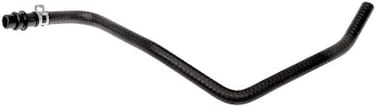 Dorman Improved Design 626609 Engine Coolant Overflow Hose Compatible with Select Chevrolet Models OE FIX