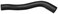 Gates 22227 Premium Molded Coolant Hose