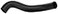 Gates 22542 Premium Molded Coolant Hose