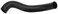 Gates 22542 Premium Molded Coolant Hose
