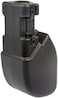 Dorman 924203 Front Passenger Side Bumper End Cap Compatible with Select Jeep Models