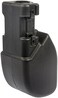 Dorman 924203 Front Passenger Side Bumper End Cap Compatible with Select Jeep Models