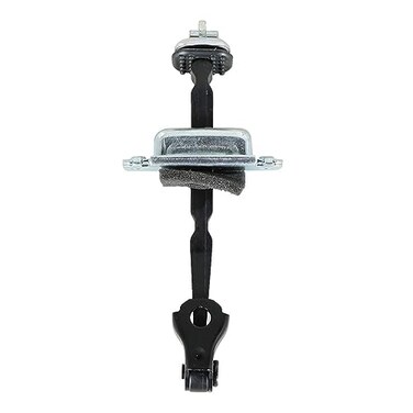 WFLNHB Front Door Check Left Replacement for 20032011 Honda Element 72380SCVA01