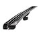 Bestop Windshield Channel 20 Current 18Current Wrangler JL 1piece noDrill Header Design