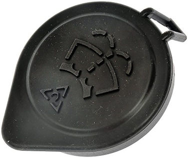 Dorman 47312 Windshield Washer Reservoir Cap Compatible with Select BMW Ford Mini Models