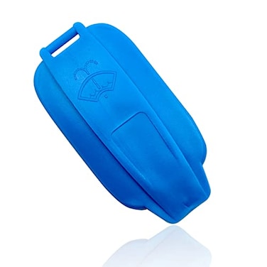 TOPCNOEM Front Windshield Washer Fluid Reservoir Cap Compatible with Audi A4 B9 A5 20172021 OEM 8W0955455B
