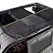 Smittybilt SmittyBilt Extended Shade Top with Skylights Black DiamondMesh 18 JLU SB97500