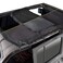Smittybilt SmittyBilt Extended Shade Top with Skylights Black DiamondMesh 18 JLU SB97500