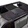 Smittybilt SmittyBilt Extended Shade Top with Skylights Black DiamondMesh 18 JLU SB97500