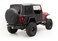Smittybilt SmittyBilt REPL TOP W TINT DEN BLK SB9870215