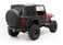 Smittybilt SmittyBilt REPL TOP W TINT DEN BLK SB9870215