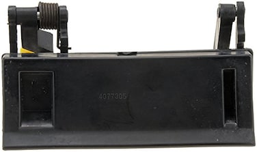 Dorman 77465 Liftgate Latch Handle Compatible with Select Ford Mercury Models Smooth Black