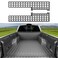 SZYANG 5FT Side Bed Molle Panel Compatible with 0523 Tacoma Truck Bed Panel System 5FT Side Bed Molle Panel Replacement for 20052023 Toyota Tacoma Accessories20052023Side Bed Molle Panel