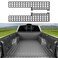 SZYANG 5FT Side Bed Molle Panel Compatible with 0523 Tacoma Truck Bed Panel System 5FT Side Bed Molle Panel Replacement for 20052023 Toyota Tacoma Accessories20052023Side Bed Molle Panel