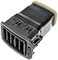 Dorman 74936 Passenger Side Dashboard Air Vent Compatible with Select Chevrolet GMC Models