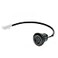 TEAMWILL Back Trunk Door Liftgate Lock Push Switch Button Fits For Mazda 3 M3 Hatchback 20102013