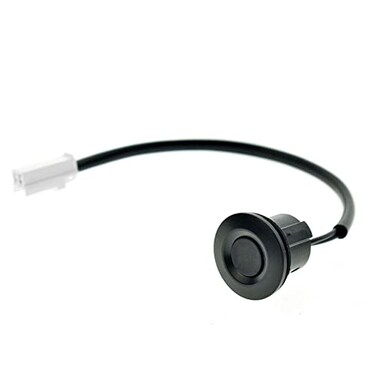 TEAMWILL Back Trunk Door Liftgate Lock Push Switch Button Fits For Mazda 3 M3 Hatchback 20102013