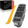 A-Premium APremium Master Power Window Switch Compatible with Suzuki Grand Vitara 19992002 Vitara 19992003 XL7 20052006 Front Left Driver Side