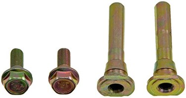Dorman HW14082 Disc Brake Caliper Bolt Compatible with Select Models 2 Pack