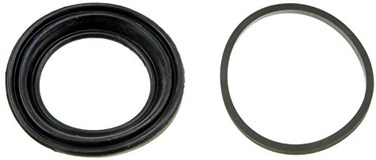 Dorman D351458 Disc Brake Caliper Repair Kit Compatible with Select Models