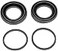 Dorman D670147 Front Disc Brake Caliper Repair Kit Compatible with Select Models