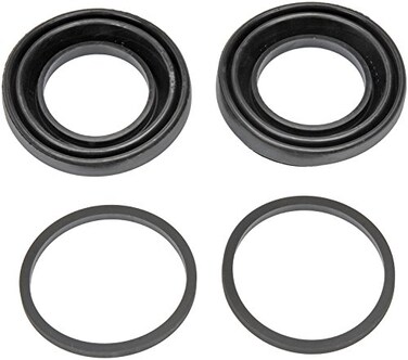 Dorman D670147 Front Disc Brake Caliper Repair Kit Compatible with Select Models