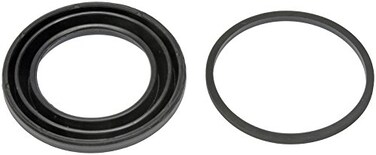 Dorman D670132 Front Disc Brake Caliper Repair Kit Compatible with Select Chrysler Dodge Models