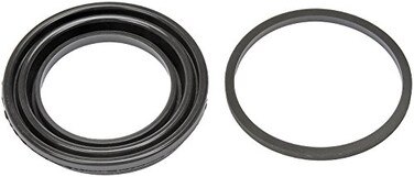 Dorman D670140 Front Disc Brake Caliper Repair Kit Compatible with Select Models