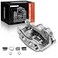 A-Premium APremium Disc Brake Caliper Assembly with Bracket Compatible with Select Ford Models For Mustang 2011 2012 2013 2014 Front Left Driver Side