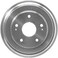 Bendix Premium PDR0808 Rear Brake Drum for Honda Civic 20152006