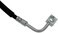Dorman H620880 Front Passenger Side Brake Hydraulic Hose Compatible with Select Models