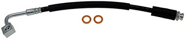 Dorman H620880 Front Passenger Side Brake Hydraulic Hose Compatible with Select Models
