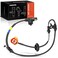 A-Premium APremium ABS Wheel Speed Sensor Compatible with Honda Models Pilot 2006 2007 2008 Front Right Passenger Side Replace SU8992 57450S9VA01