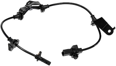 Dorman 695890 Front Driver Side ABS Wheel Speed Sensor Compatible with Select AcuraHonda Models