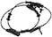 Dorman 970013 Front ABS Wheel Speed Sensor Compatible with Select ChryslerDodge Models