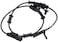 Dorman 970013 Front ABS Wheel Speed Sensor Compatible with Select ChryslerDodge Models